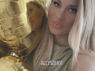 Allysahot