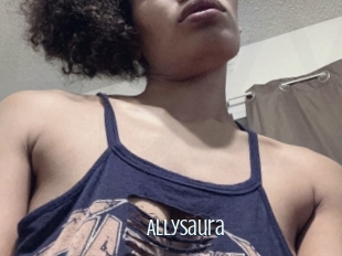 Allysaura