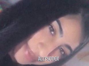 Allysonex