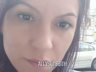 Allysonfaith