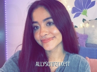Allysonparkerr