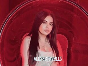 Allysonwells