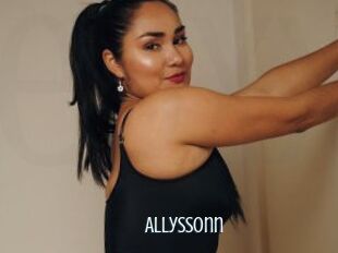 Allyssonn
