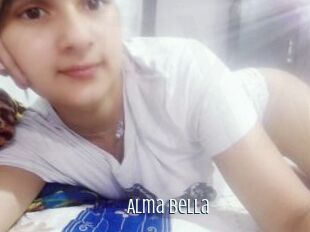 Alma_bella