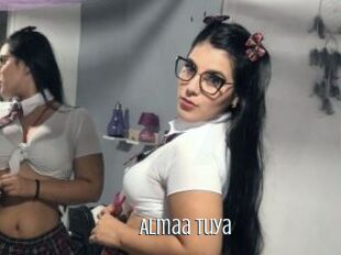 Almaa_tuya