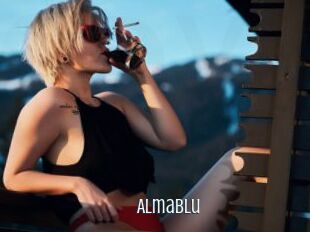Almablu