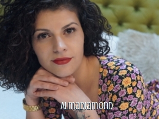 Almadiamond