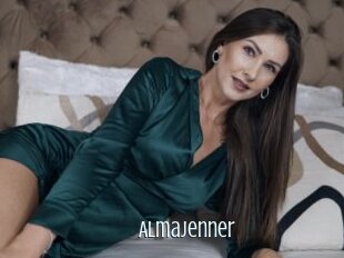 Almajenner