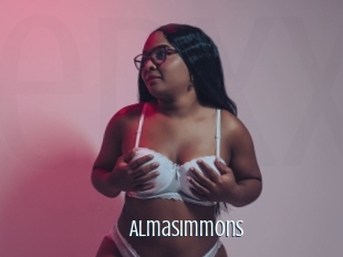Almasimmons