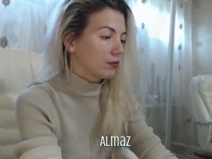 Almaz