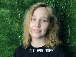 Alodebonney