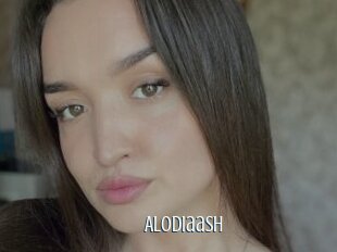 Alodiaash