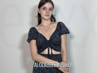 Alodiablakeway