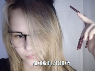 Alodiablatchley