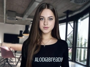 Alodiabready