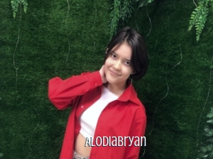Alodiabryan