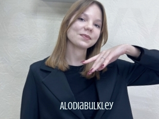 Alodiabulkley