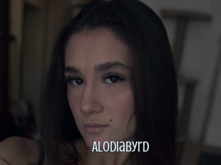 Alodiabyrd