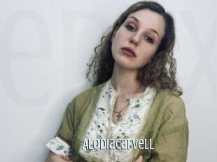 Alodiacarvell