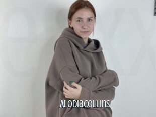 Alodiacollins