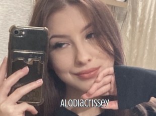Alodiacrissey