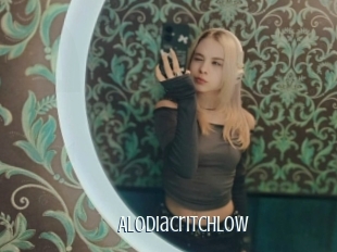 Alodiacritchlow
