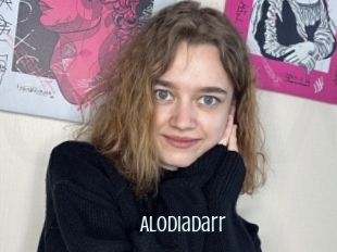 Alodiadarr