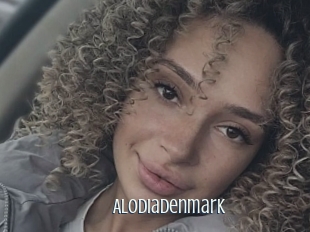 Alodiadenmark