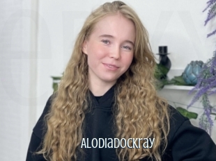 alodiadockray Edonkey xxx