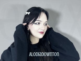 Alodiadownton