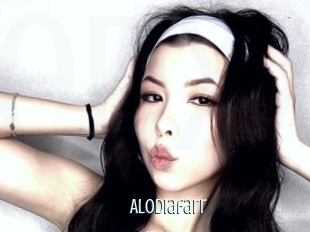 Alodiafarr