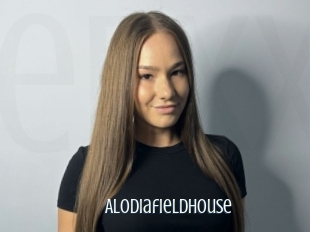 Alodiafieldhouse
