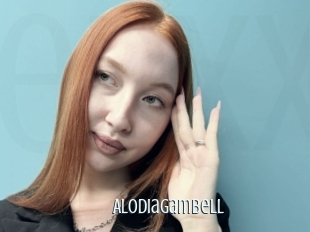 Alodiagambell
