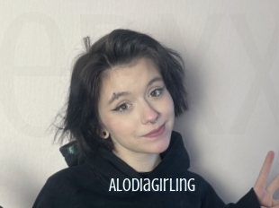 Alodiagirling