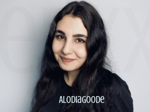 Alodiagoode