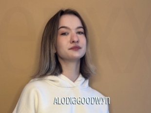 Alodiagoodwyn