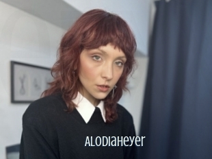 Alodiaheyer