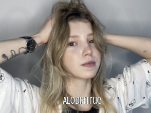 Alodiatrue