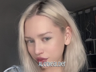 Alodiealder