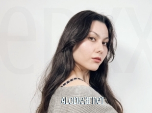 Alodiearnet