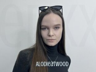 Alodieatwood