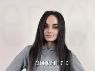 Alodiebarfield