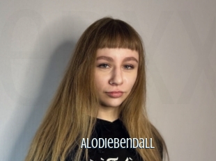 Alodiebendall