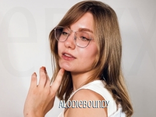 Alodieboundy