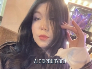 Alodiebunyard