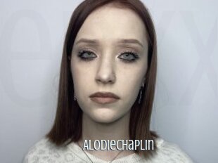 Alodiechaplin
