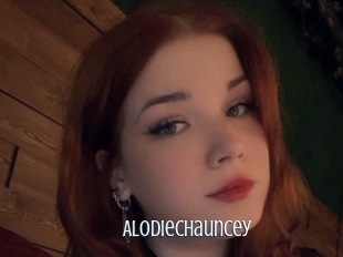 Alodiechauncey