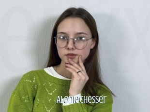 Alodiechesser