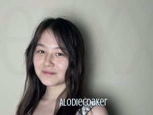 Alodiecoaker