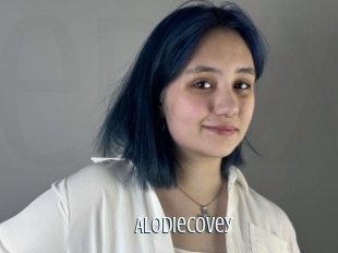 Alodiecovey